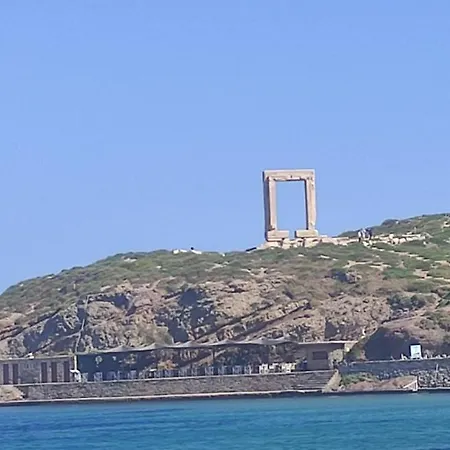 Apartment Votsalo House *