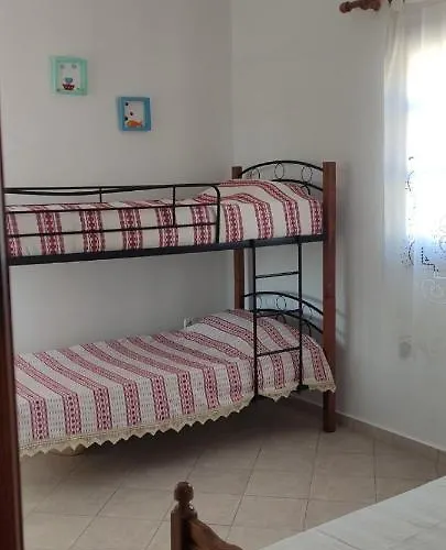 Apartment Votsalo House