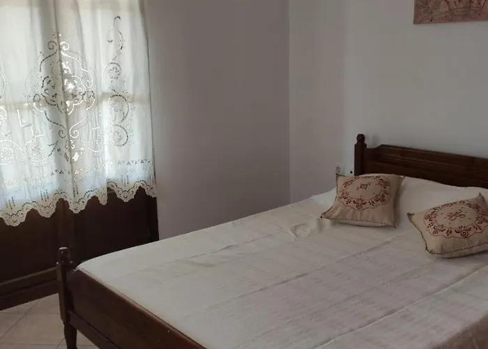 Apartment Votsalo House