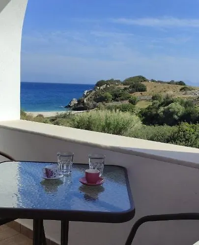 Apartment Votsalo House