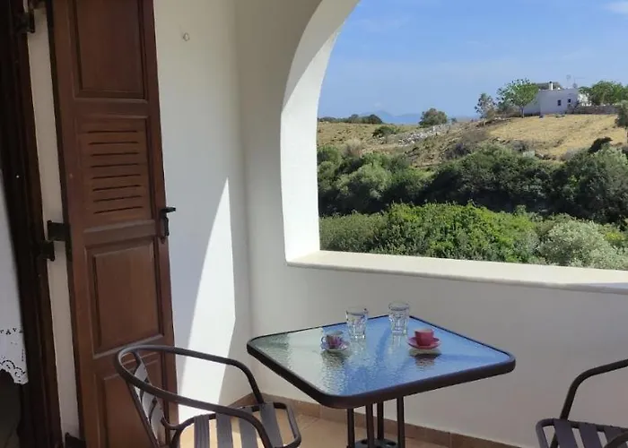 Apartment Votsalo House