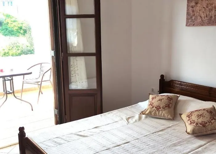 Apartment Votsalo House