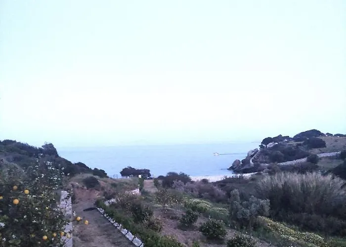 Apartment Votsalo House Moutsouna