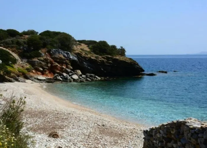 Votsalo House Moutsouna