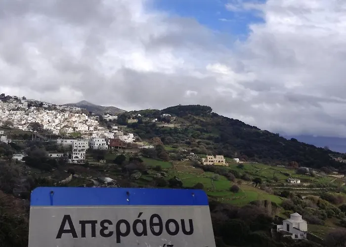 Votsalo House * Moutsouna