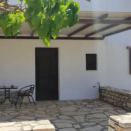 Votsalo House *
