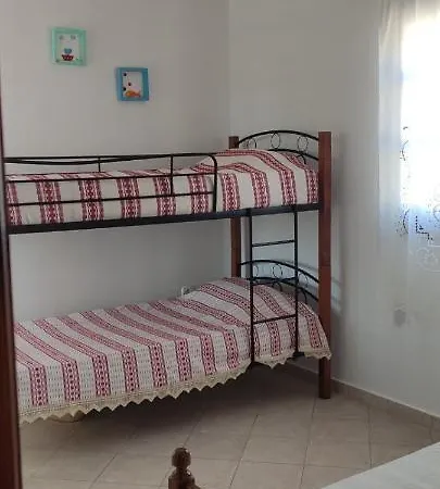 Apartmán Votsalo House