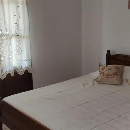 Apartmán Votsalo House