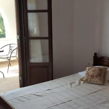 Votsalo House Апартаменты