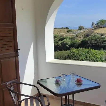 Apartmán Votsalo House