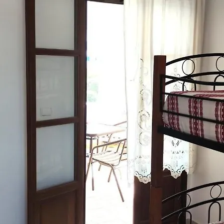 Apartmán Votsalo House Moutsoúna