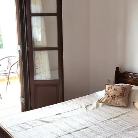 Апартаменты Votsalo House