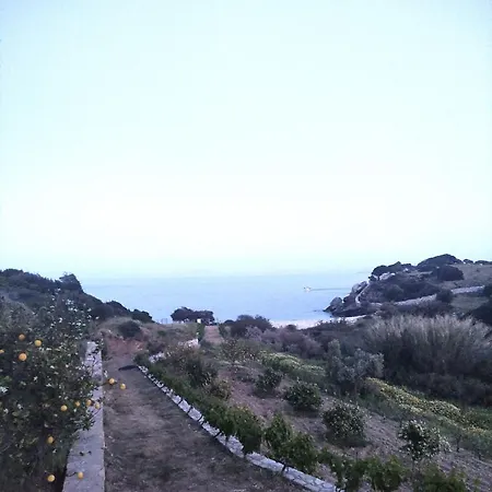 Apartmán Votsalo House Moutsoúna