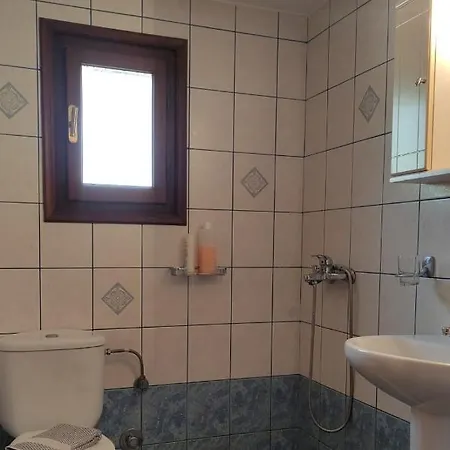 Votsalo House * Moutsouna
