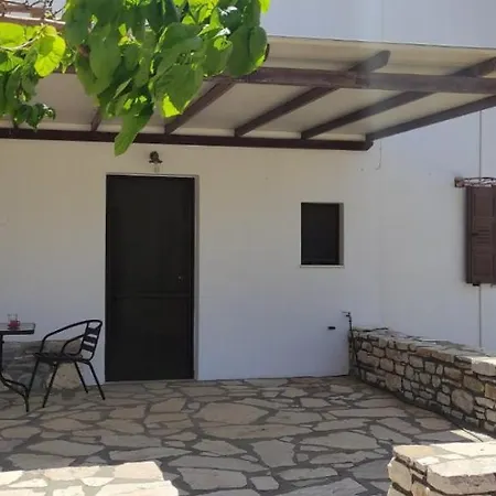 Votsalo House *
