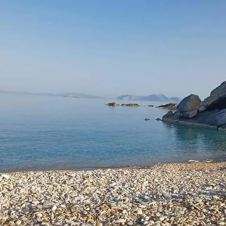 Apartmán Votsalo House Moutsoúna