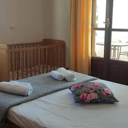 Apartmán Votsalo House Moutsoúna