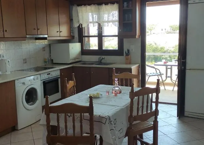 Votsalo House * Moutsouna