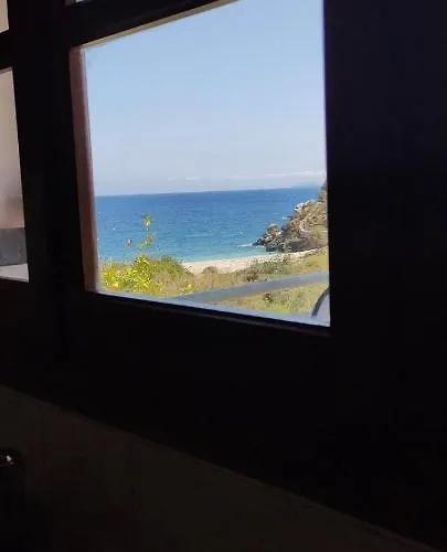 Votsalo House Moutsouna