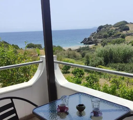 Apartment Votsalo House *