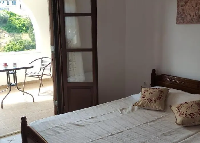 Votsalo House Apartment