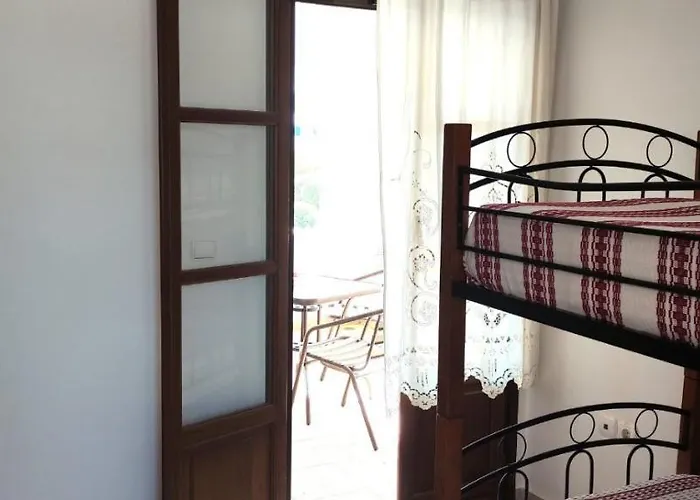 Apartment Votsalo House Moutsouna