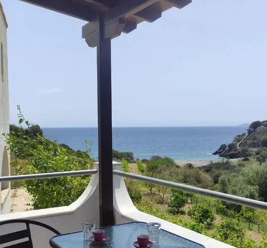 Apartment Votsalo House *