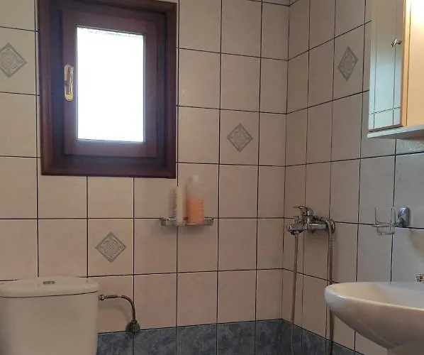 Votsalo House * Moutsouna