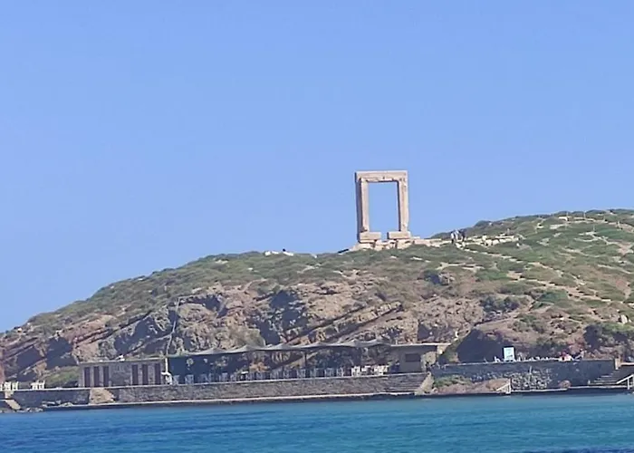 Apartment Votsalo House *