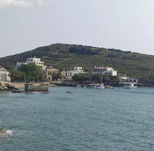 Votsalo House * Moutsouna