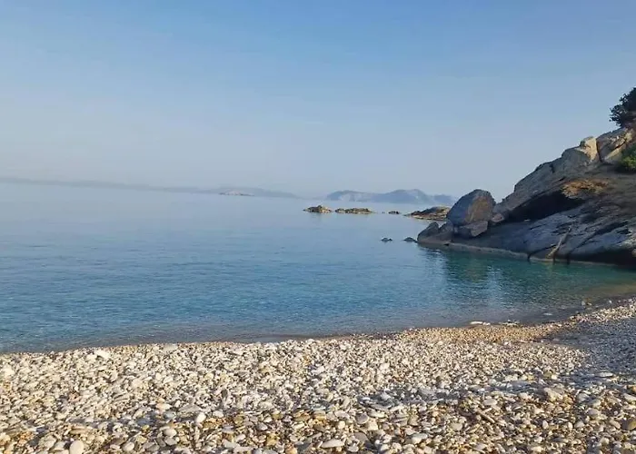 Apartment Votsalo House Moutsouna